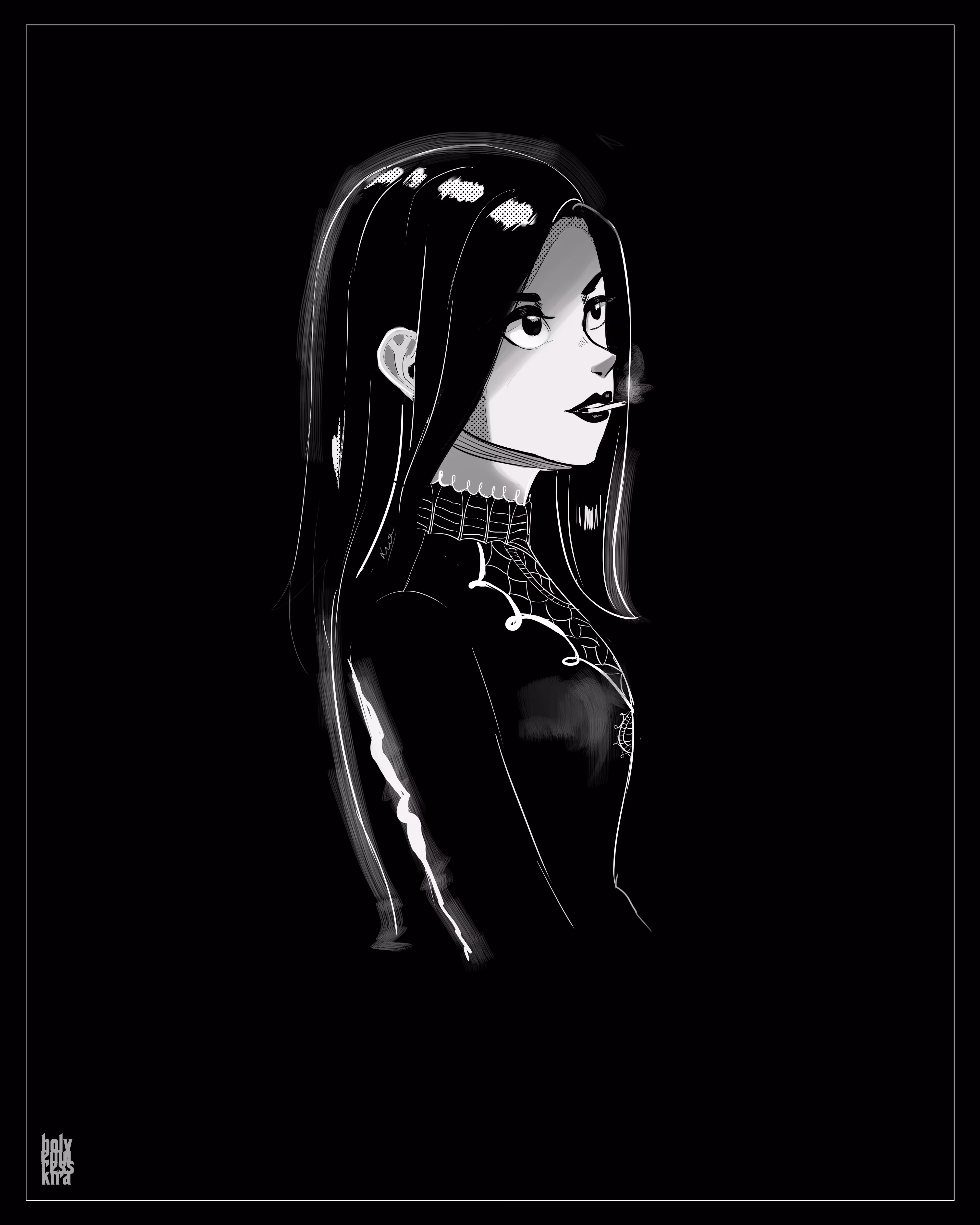 The Accomplice
