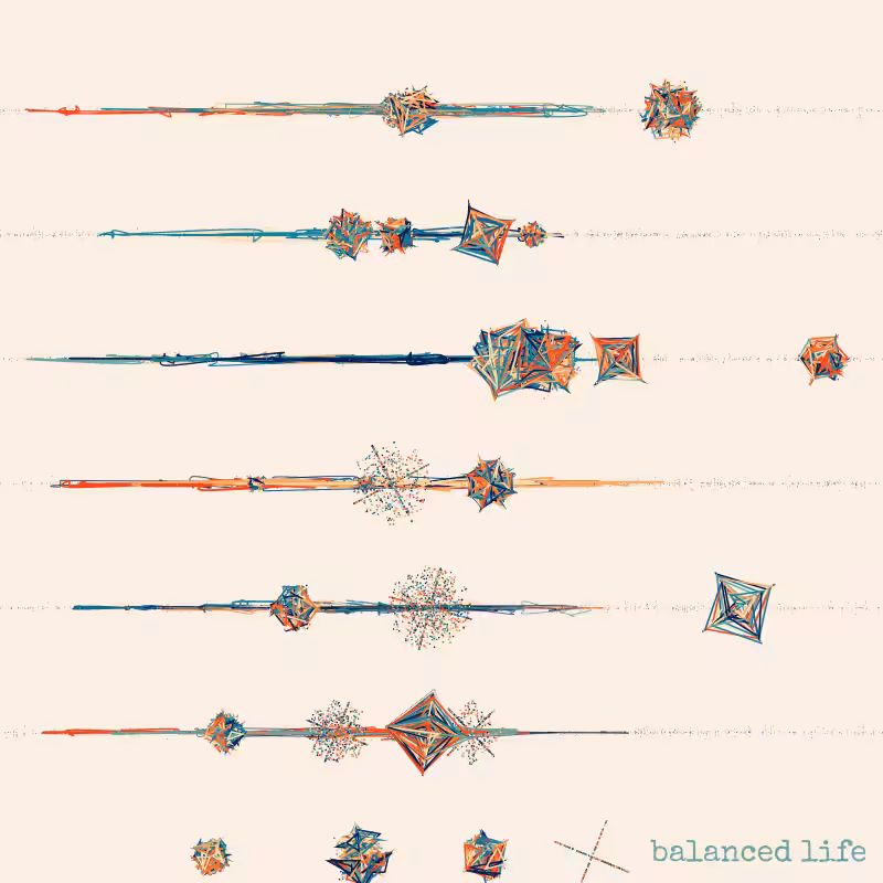 Unbalanced Life #9