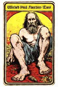 800 HOBOES #024