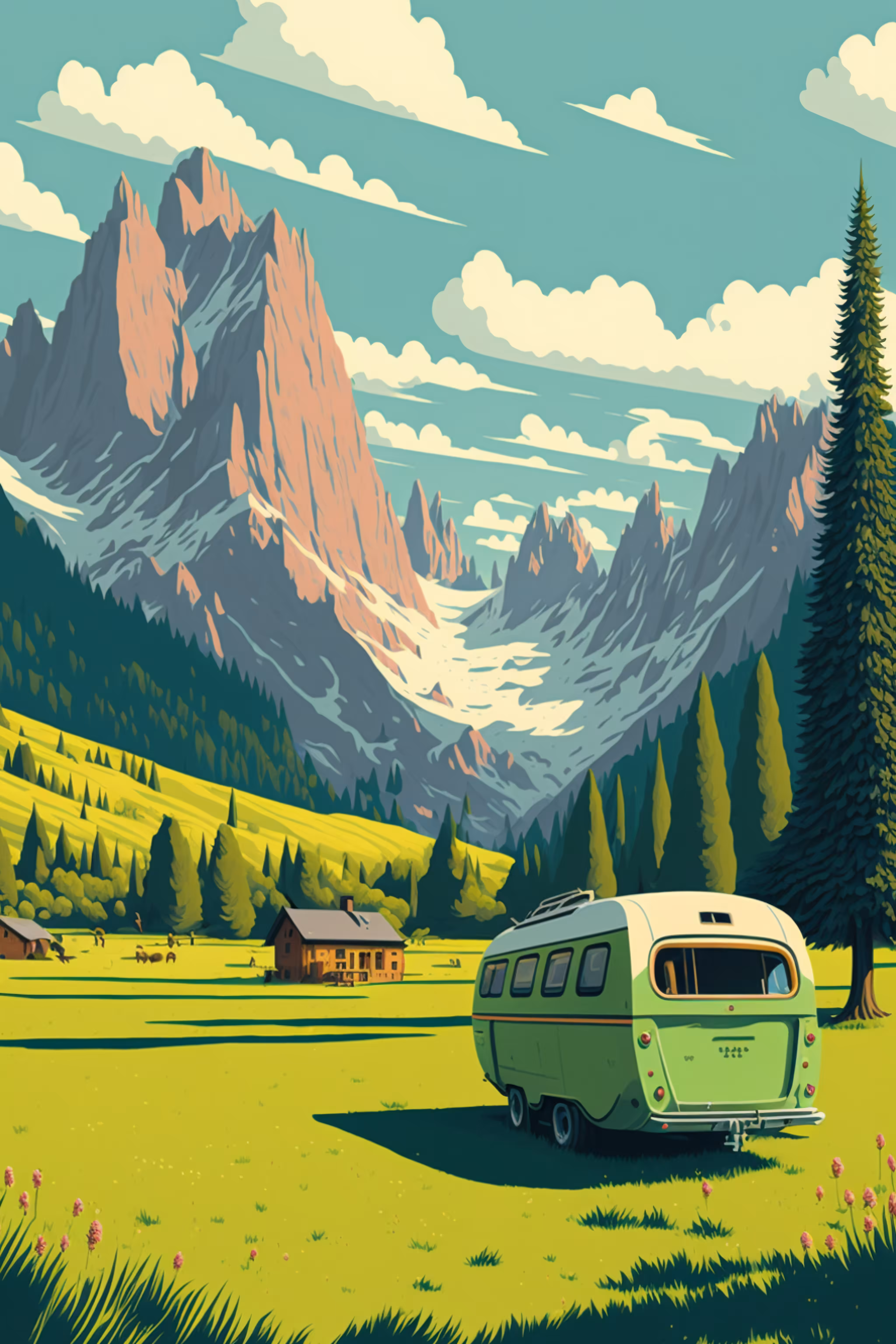 Vacation