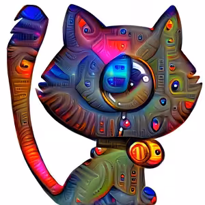 DREAM CAT #4377