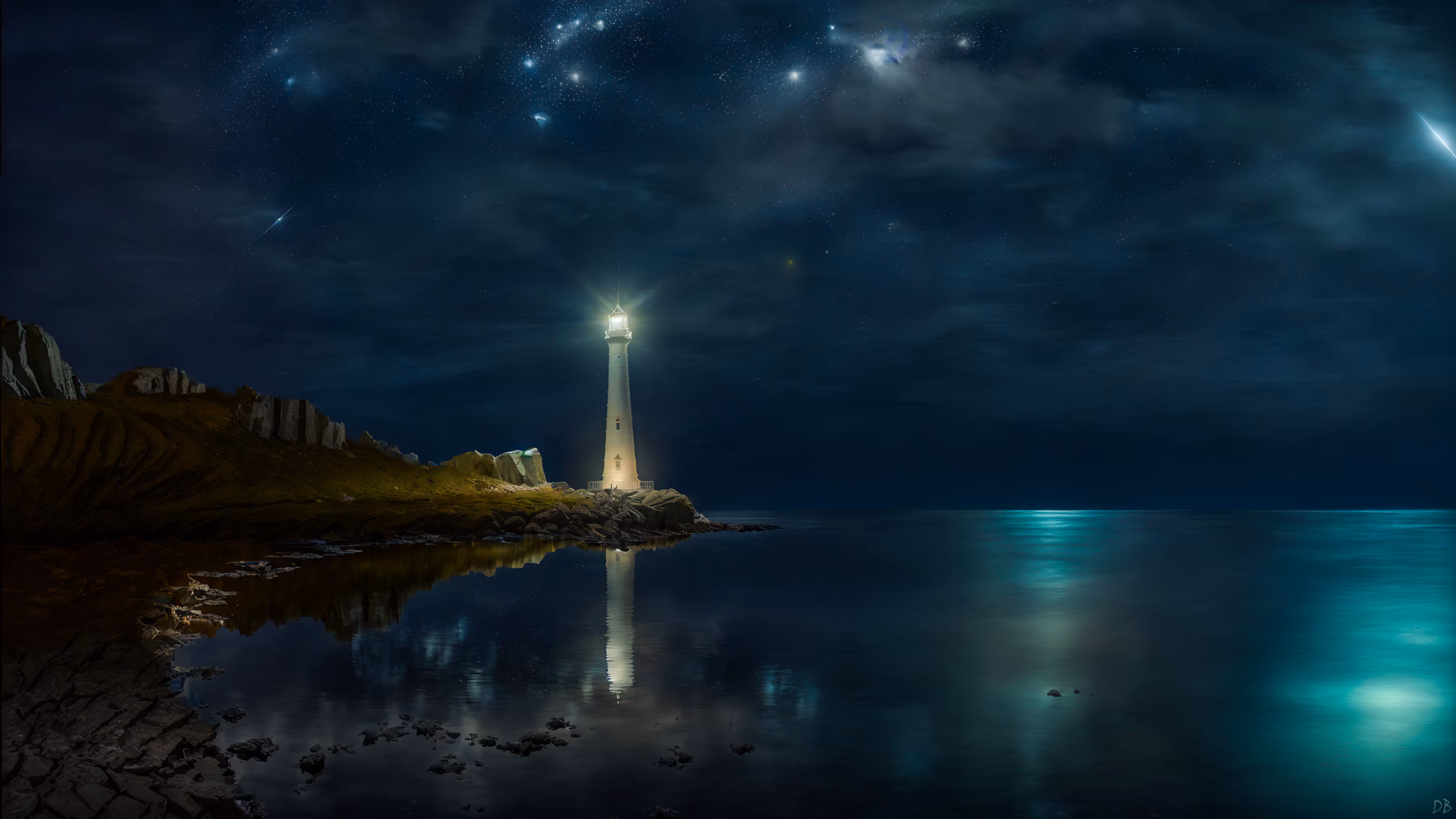 The Beacon