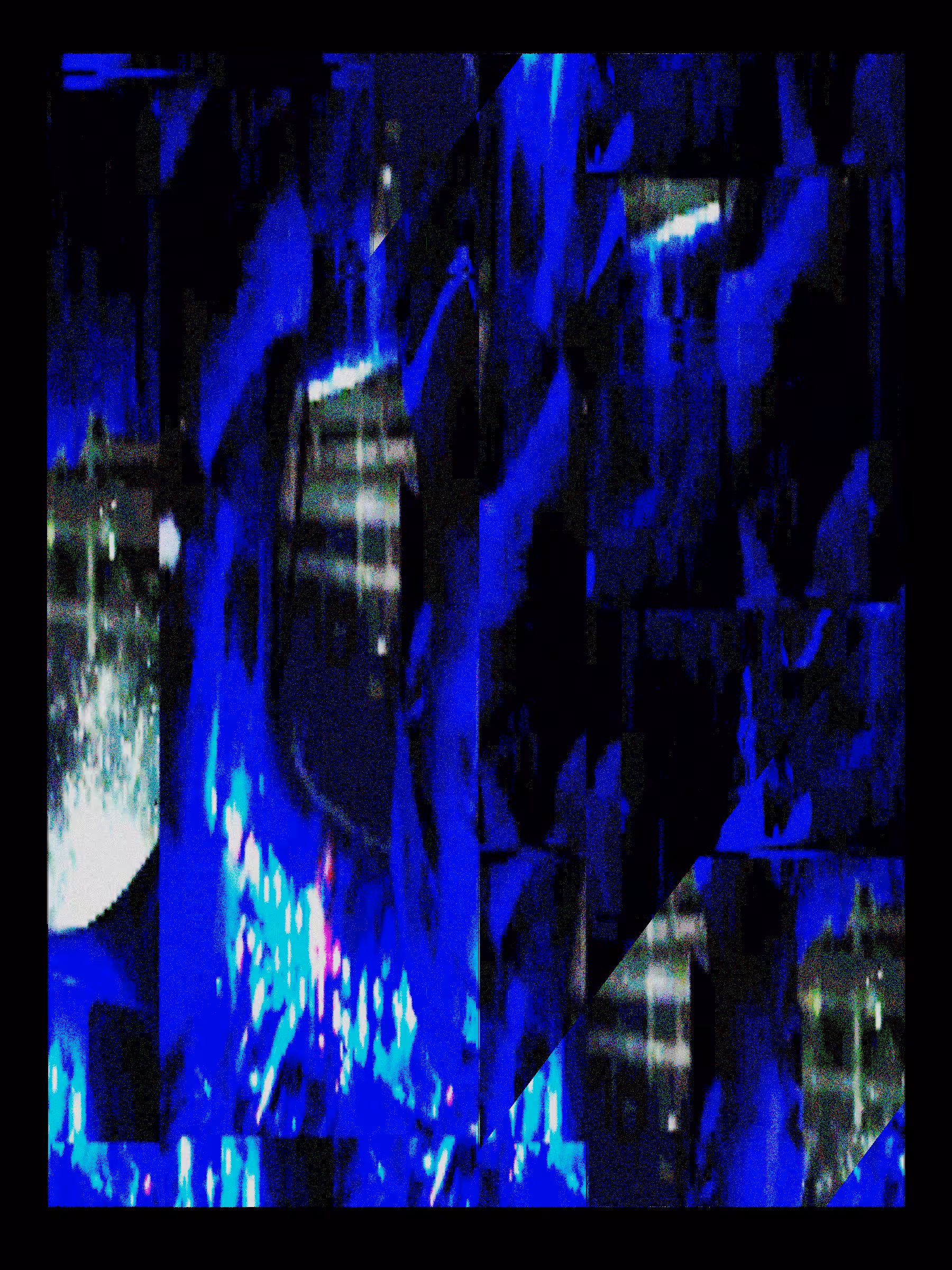 Echo, No Resonance #193