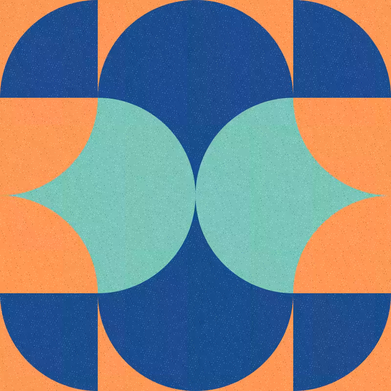 Unique Forms #99