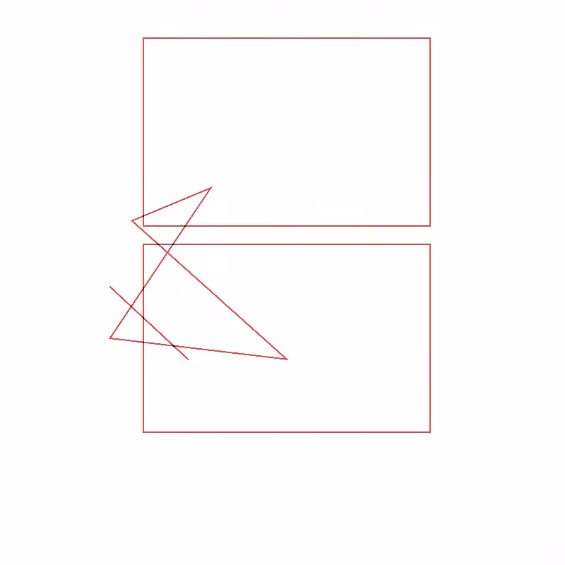 Lines Composition #36