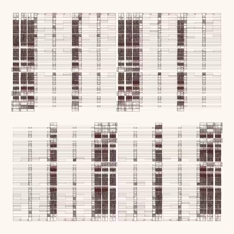 Subdivisions #133