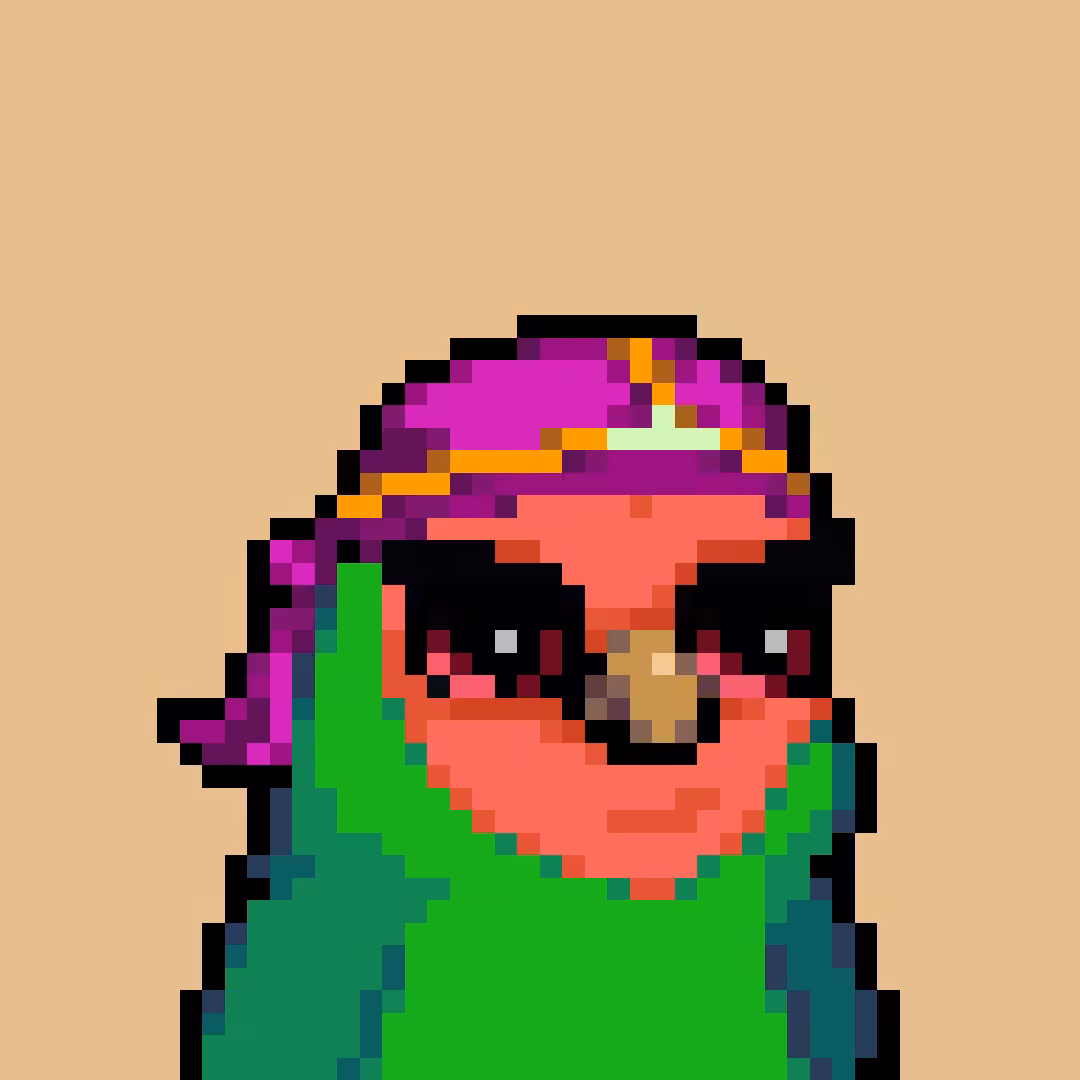 Lovebird#9442
