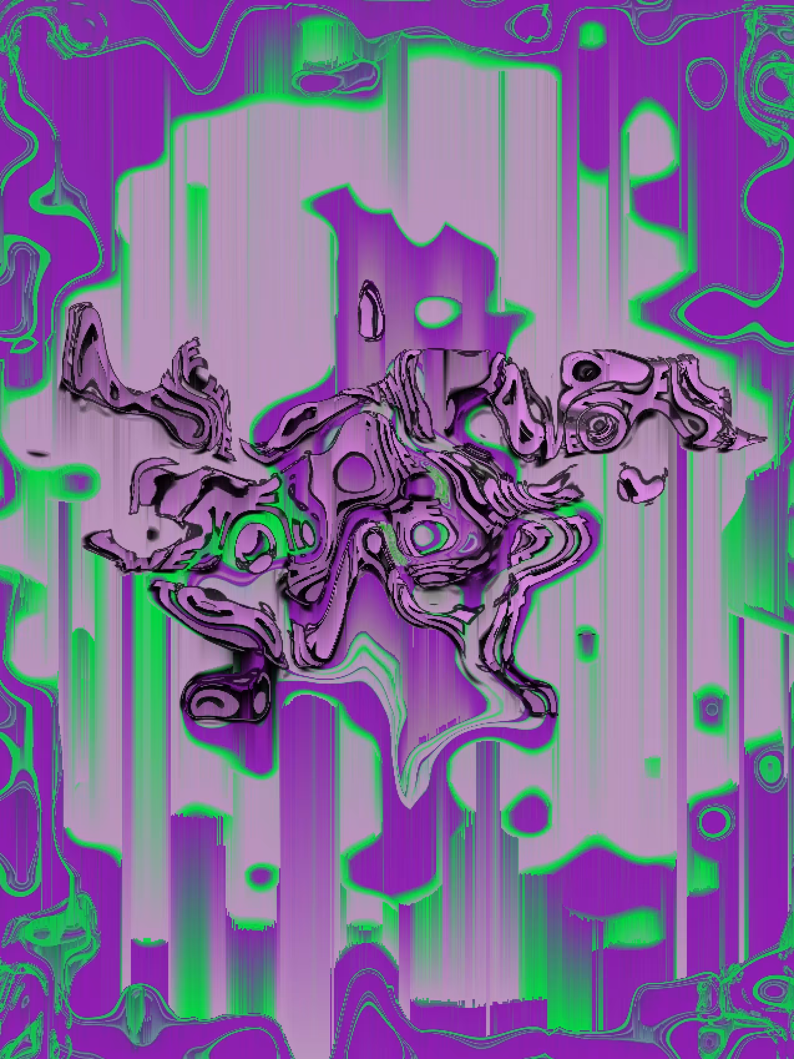 Eye know