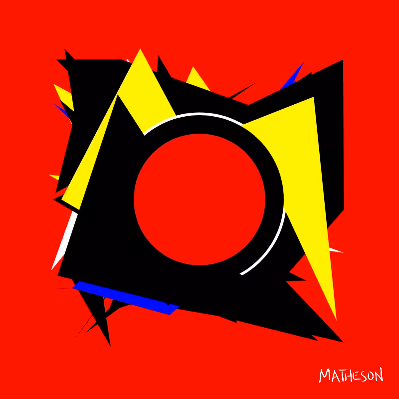 Red Dot #44