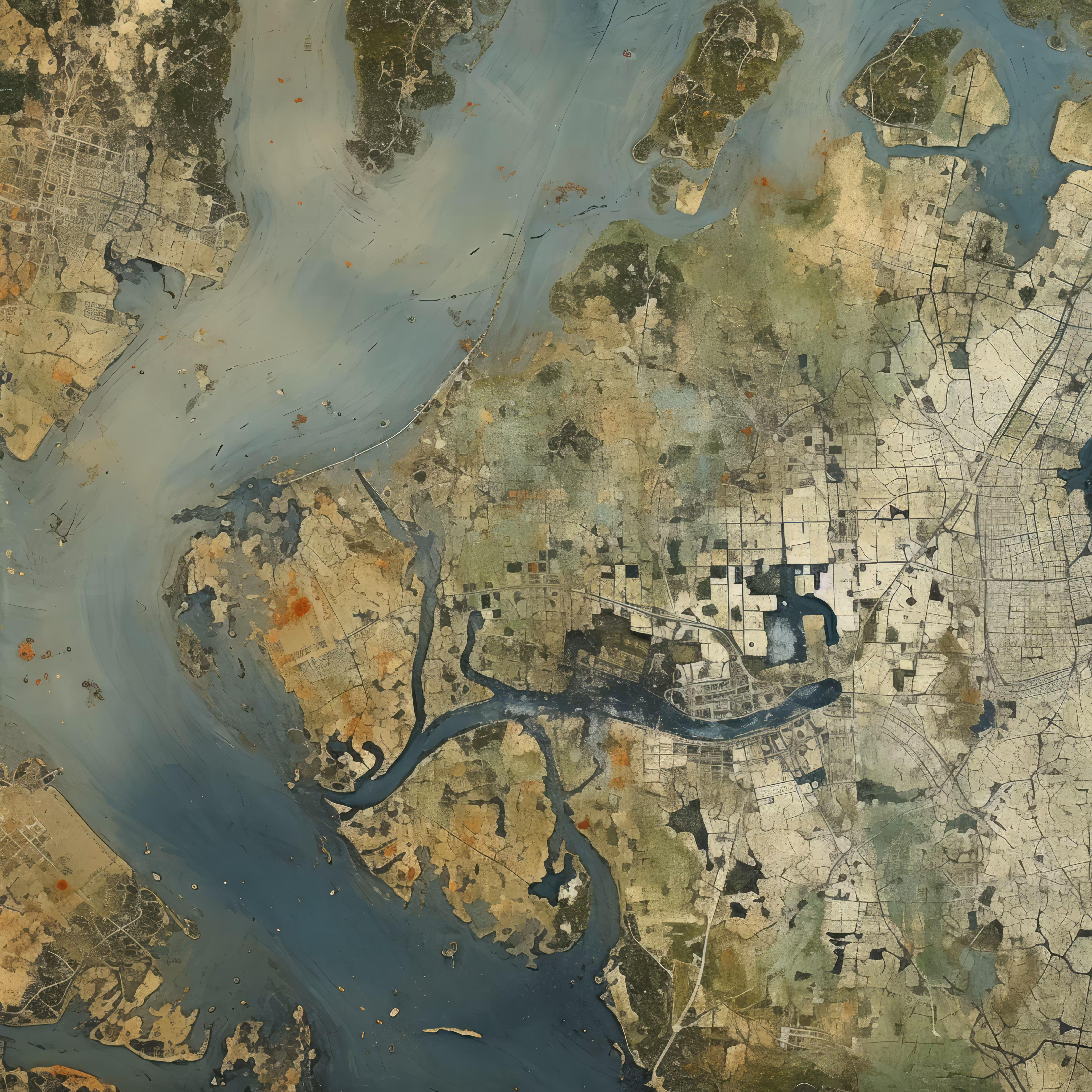 Mappings 195