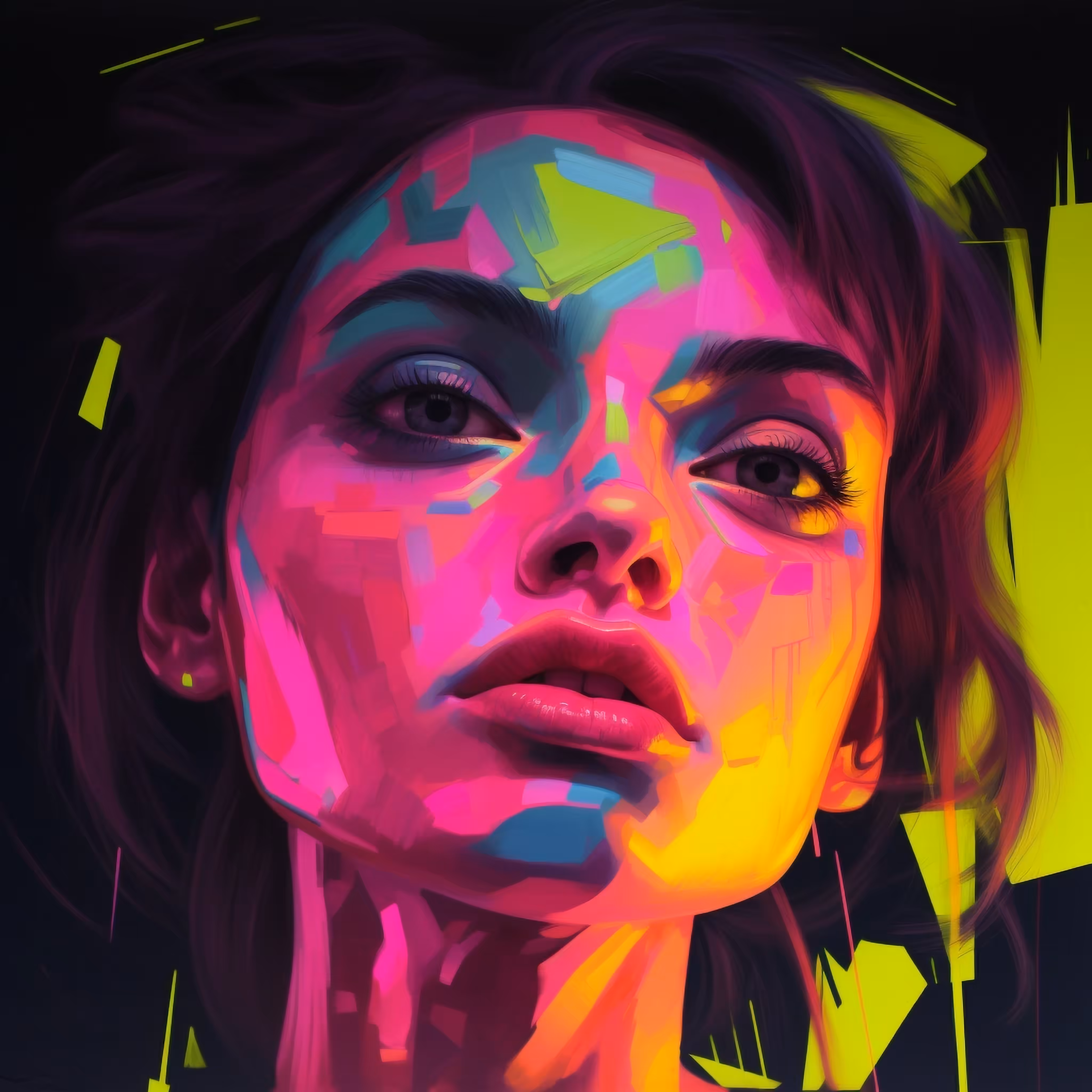 night light