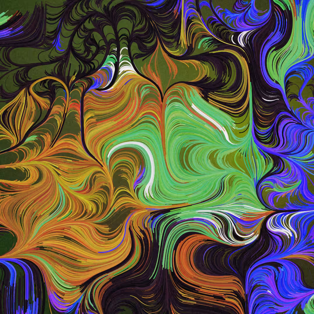 Broken Flows #52