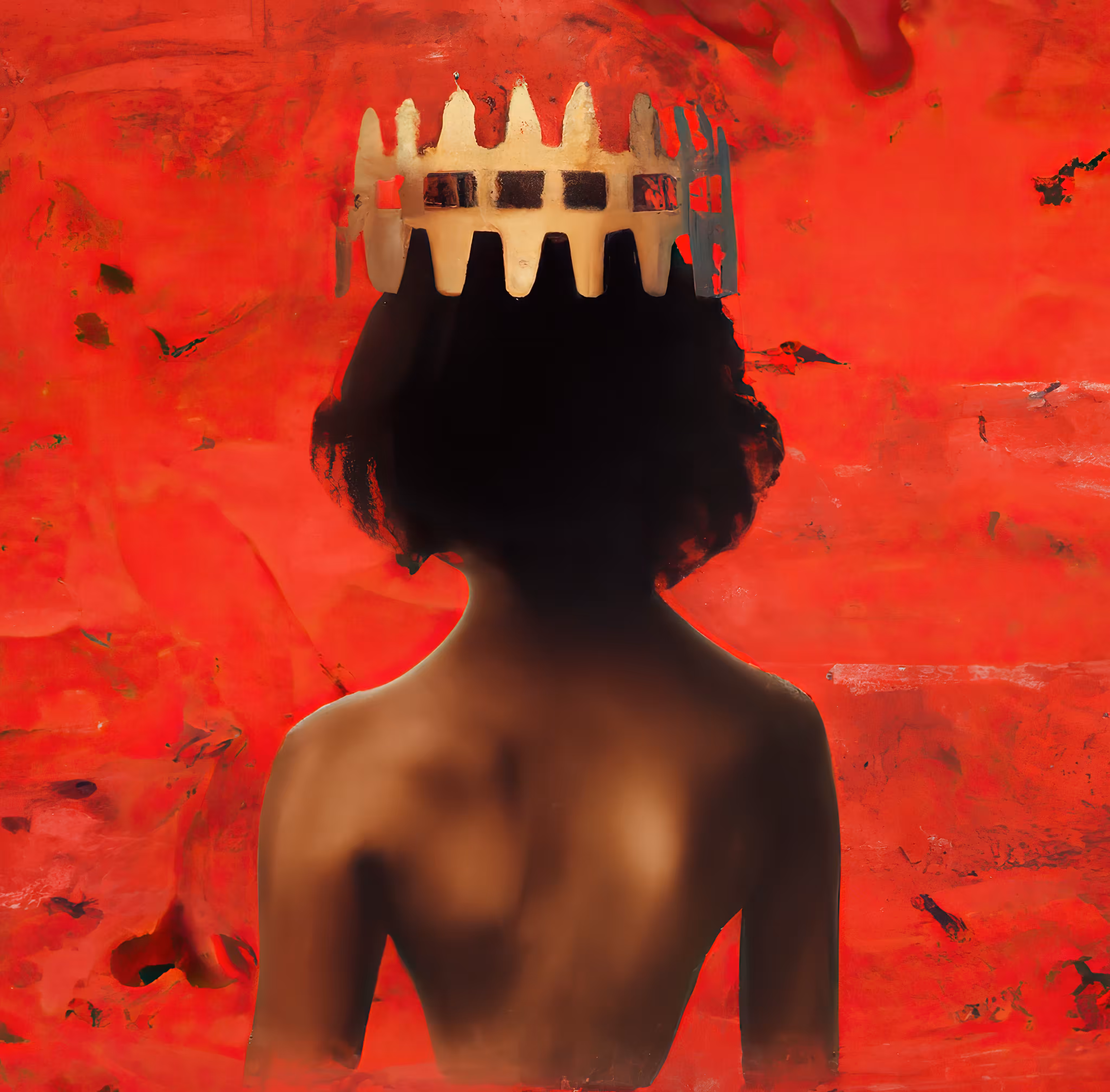 Heavy Is The Crown