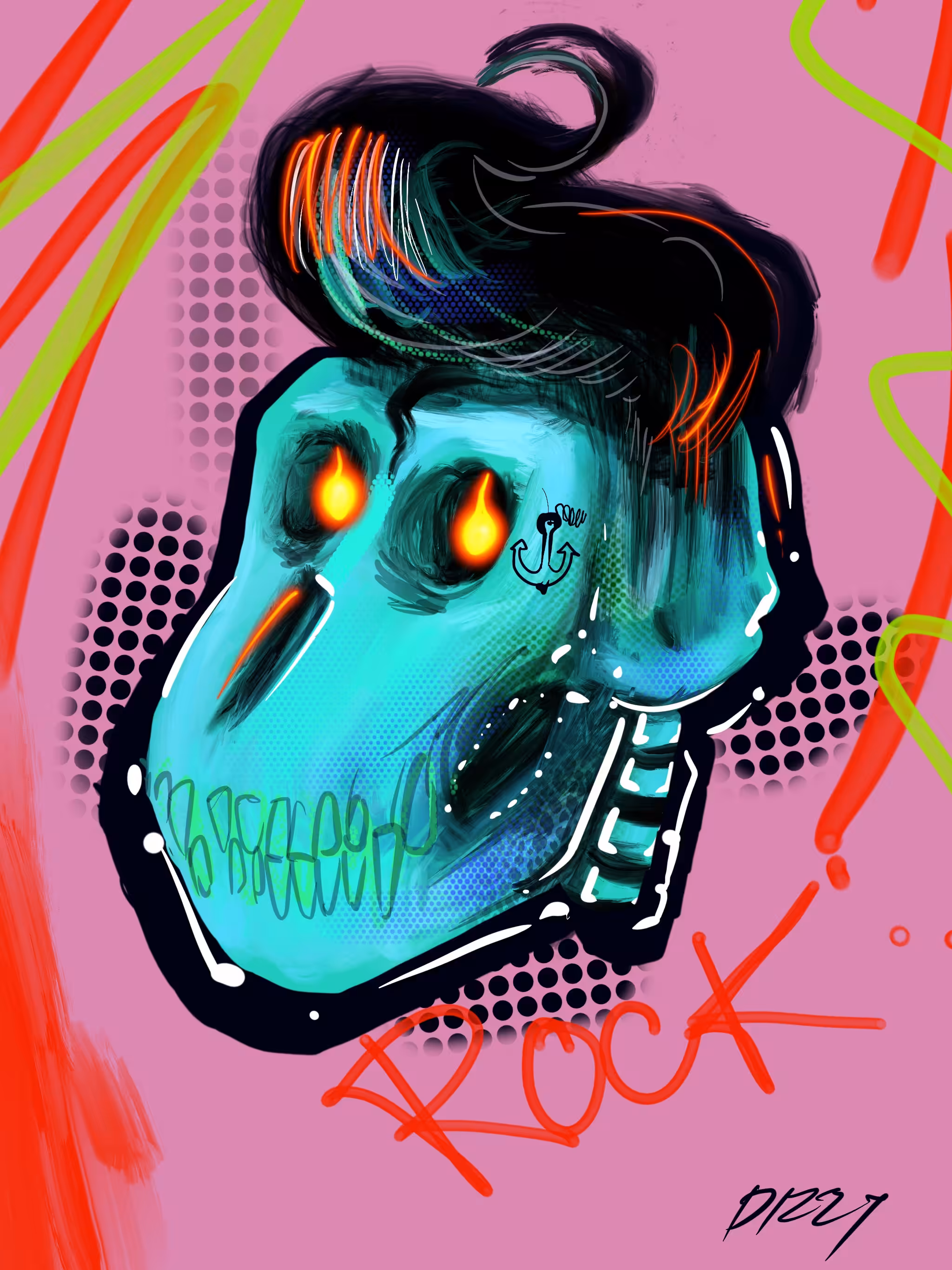 Apevis#27