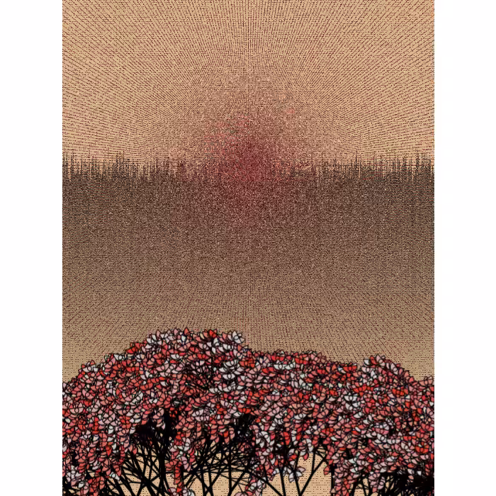 Kimigayo (君が代) #115