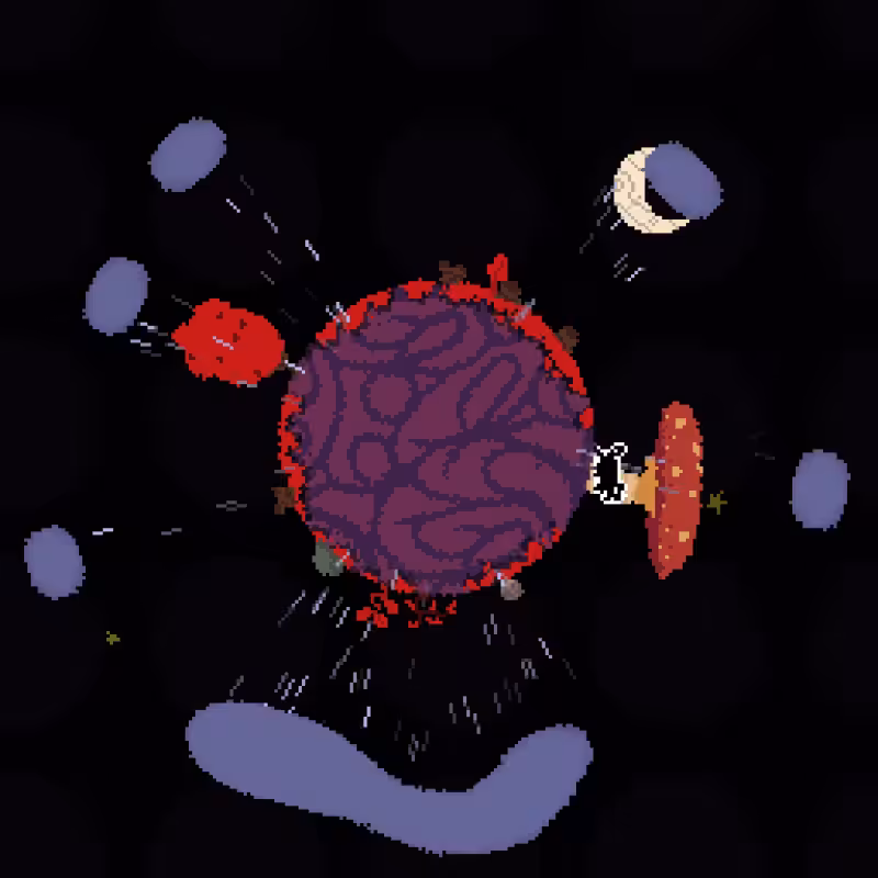 Zeno Planets #29