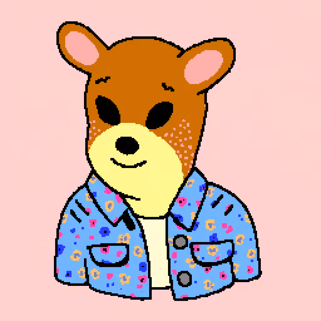 DX Terminal: Petaleater