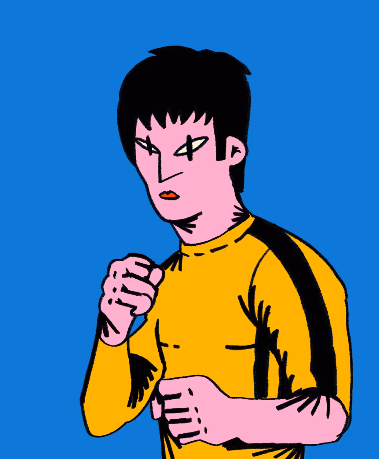 WAGMI Lee