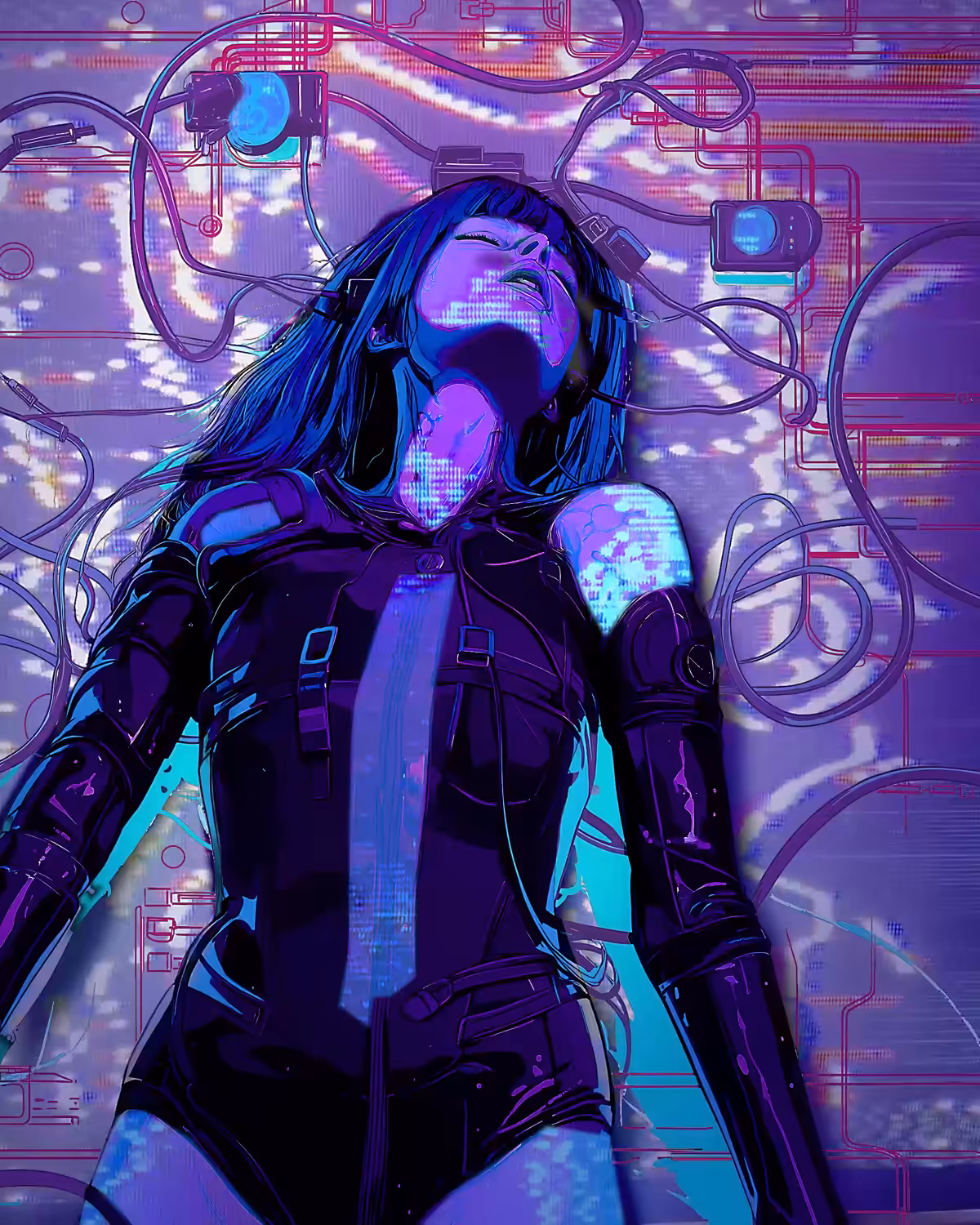 Etherbound Tether