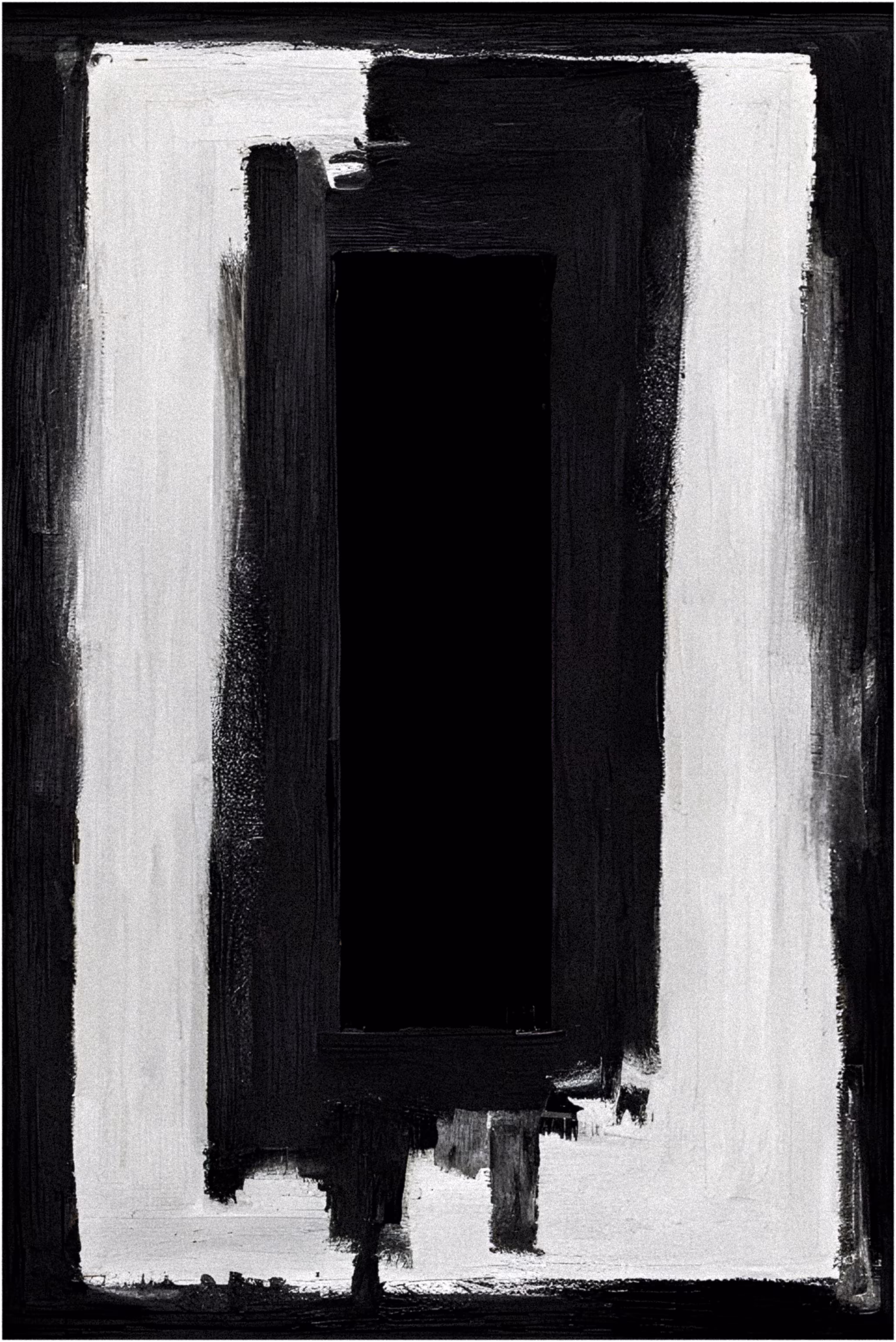 DARKROOM №9 Series. #30