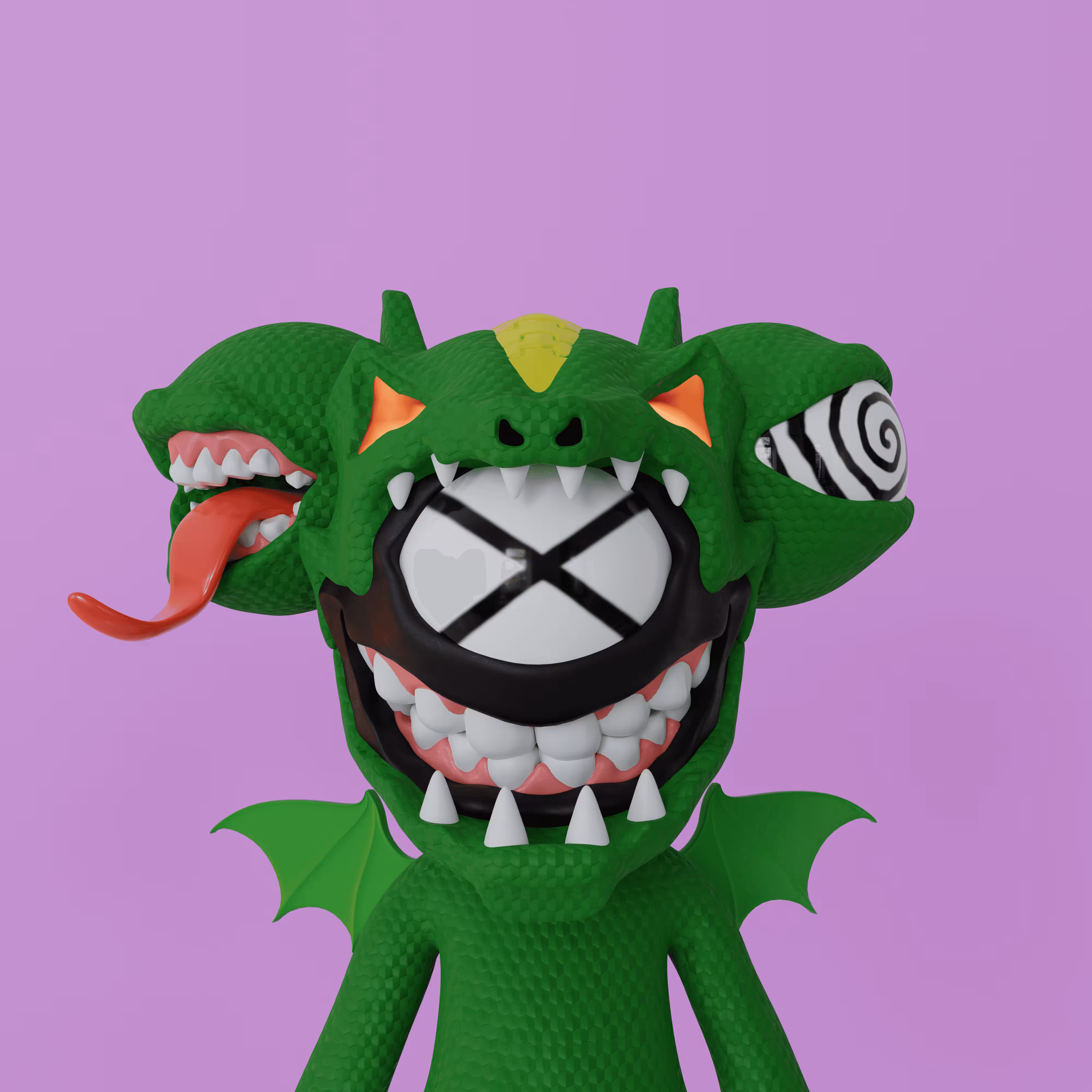Dragon