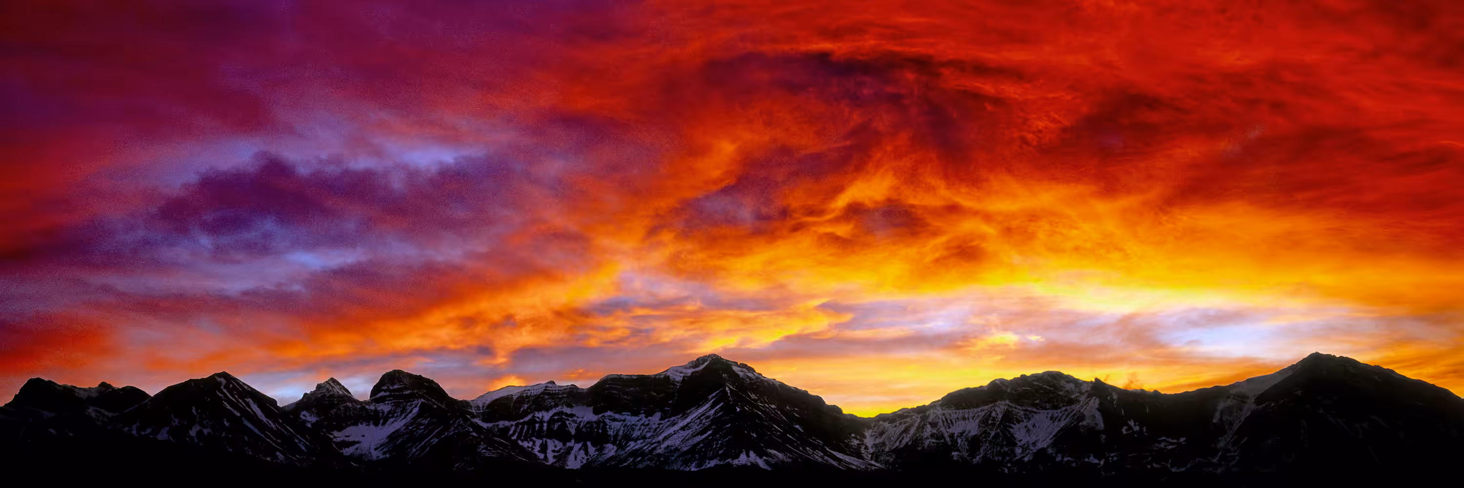 Fire In The Sky