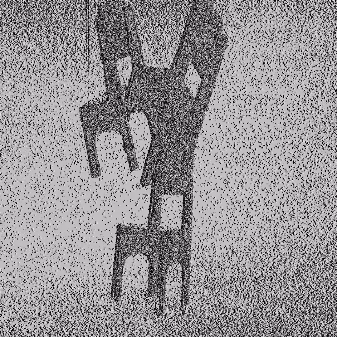 CHAIRS DANCE