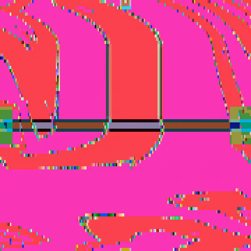Pixel Flood #561