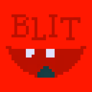 #761 - Blit Caffeinate