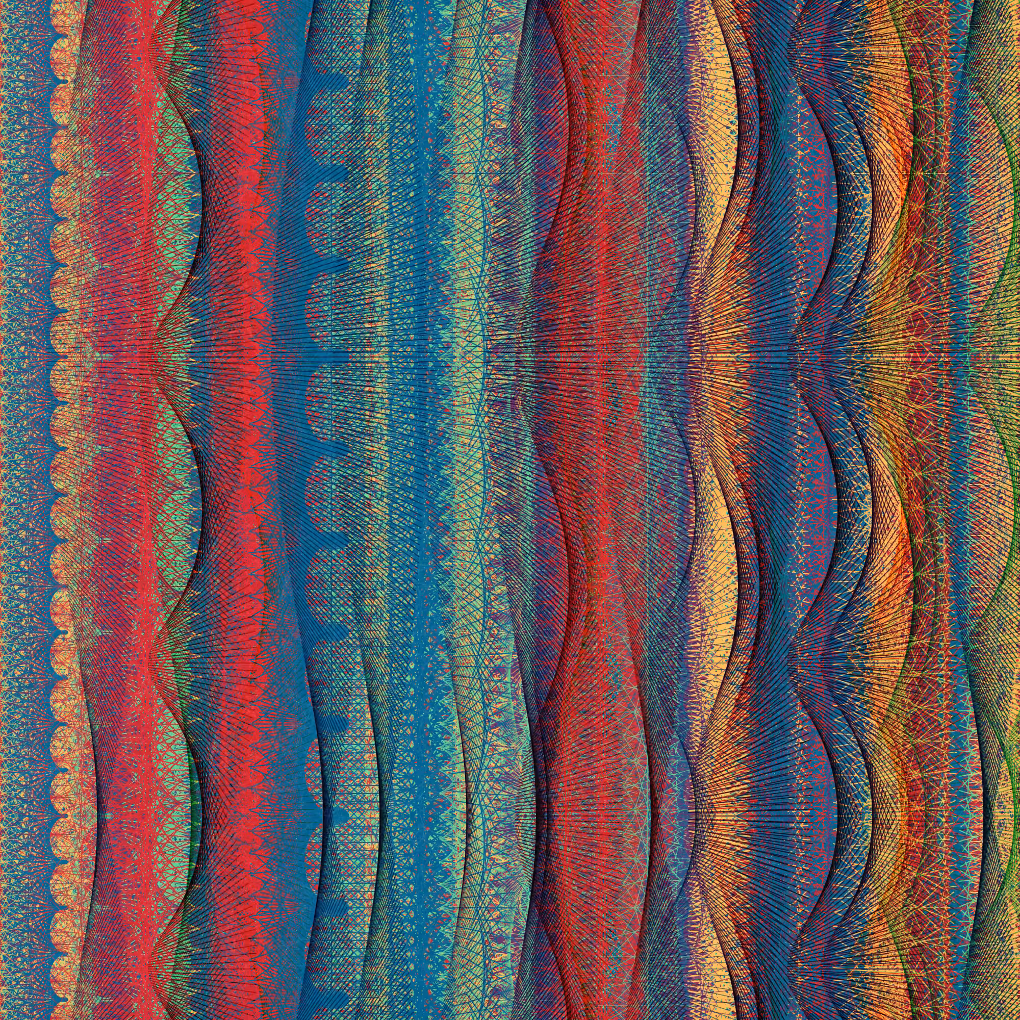 Lace Factory #32