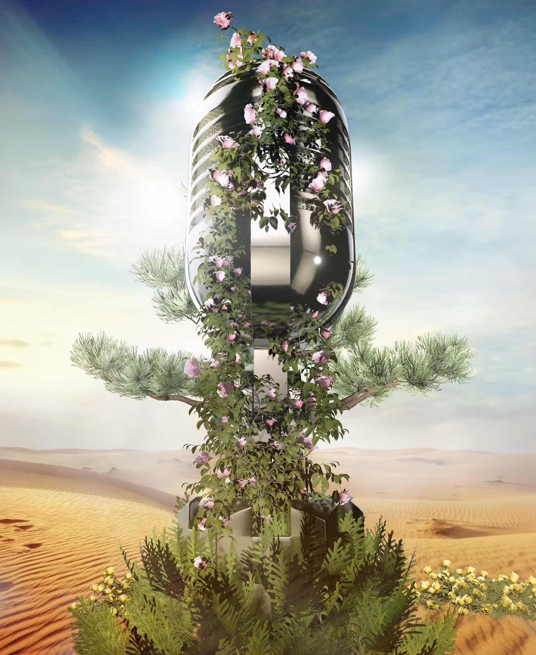 Oasis