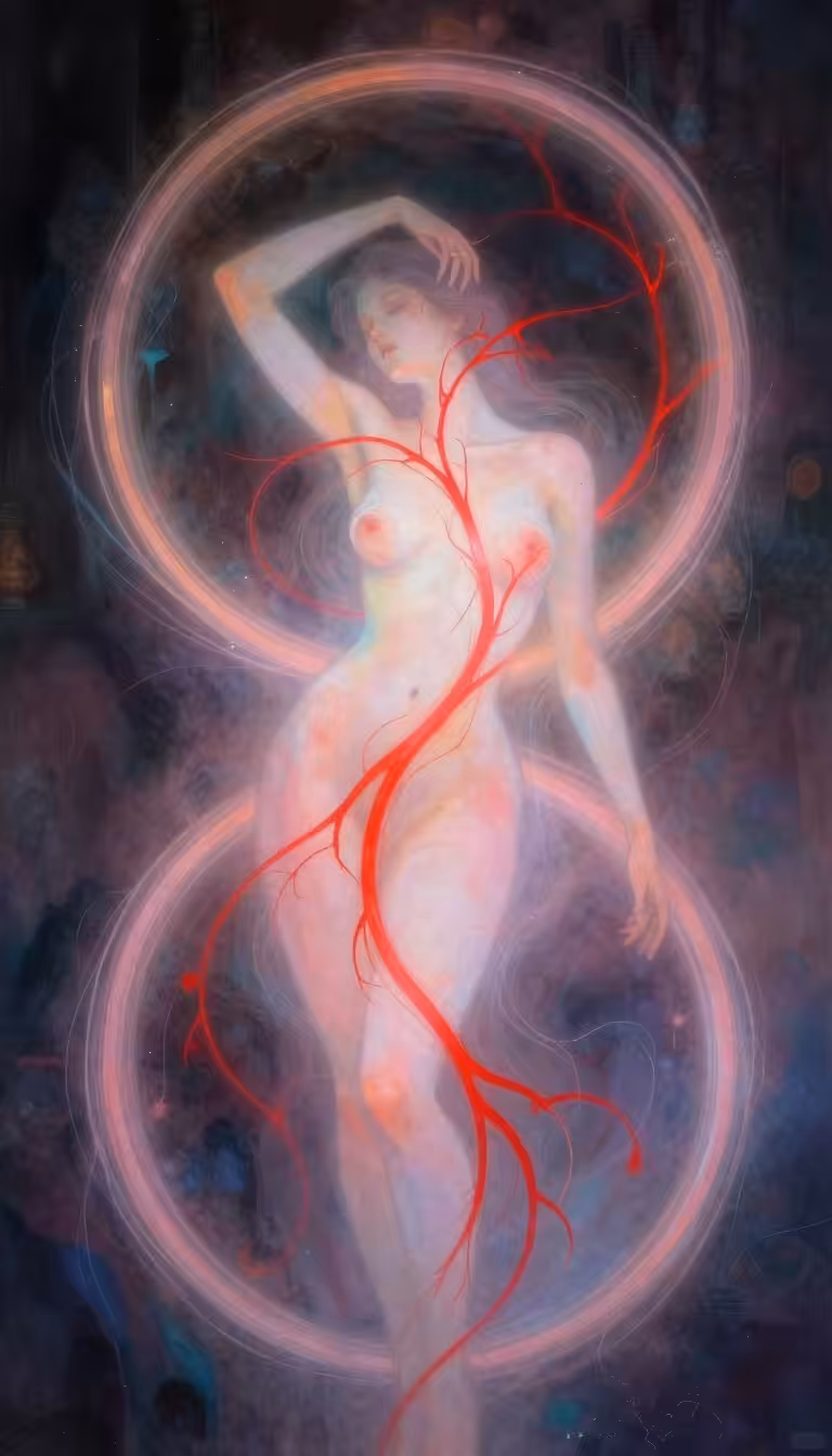 Naked Vitality