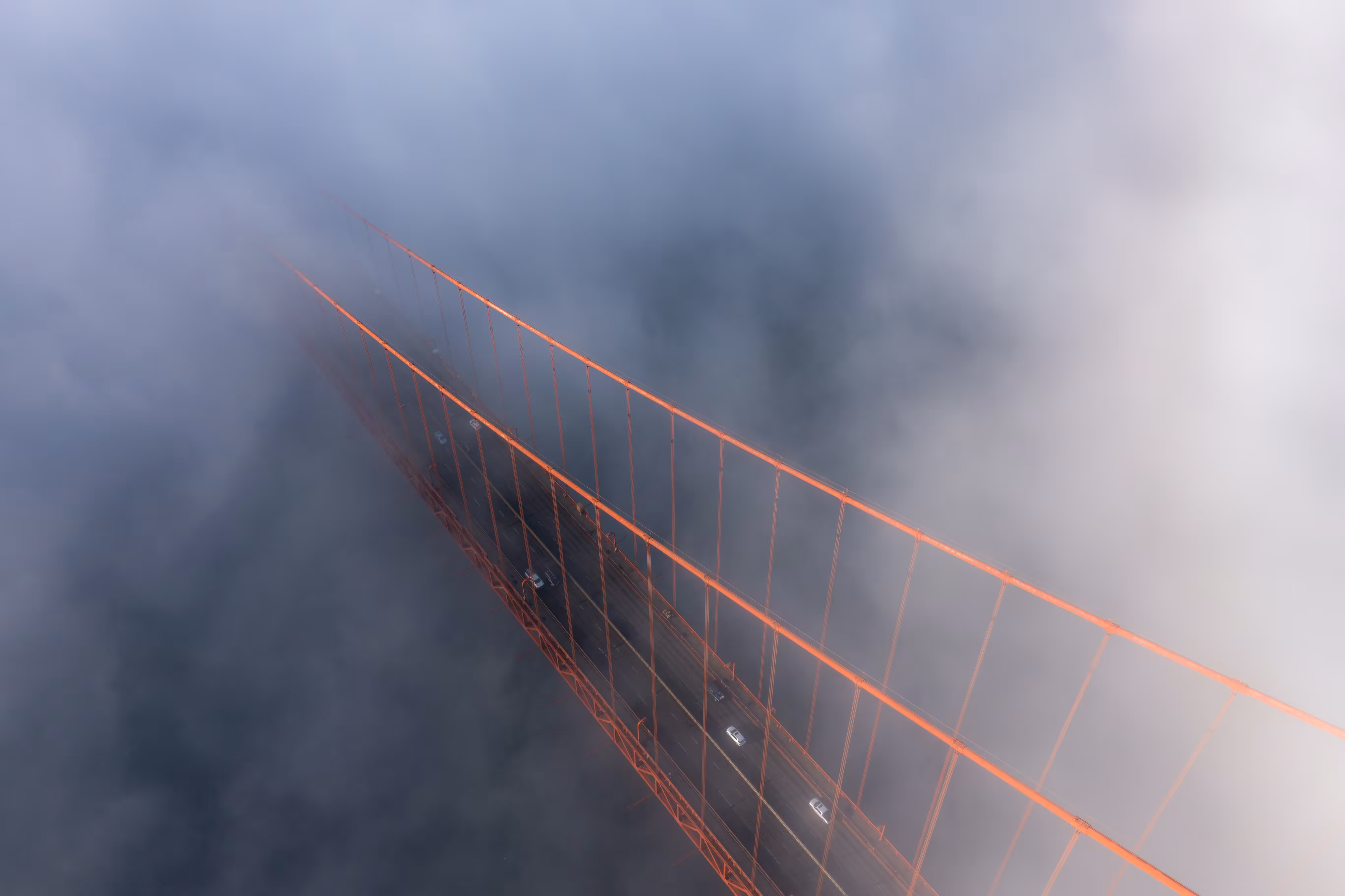 Head in the Clouds #5