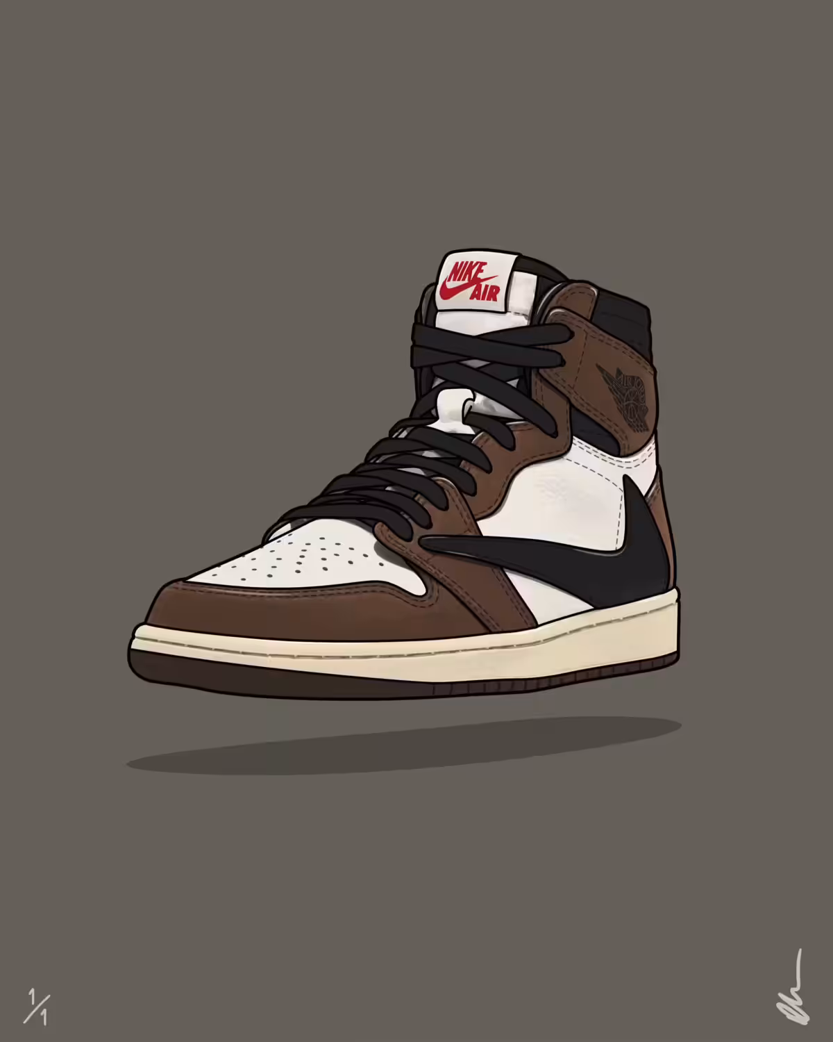 Cactus Jack Glitch 🌵 