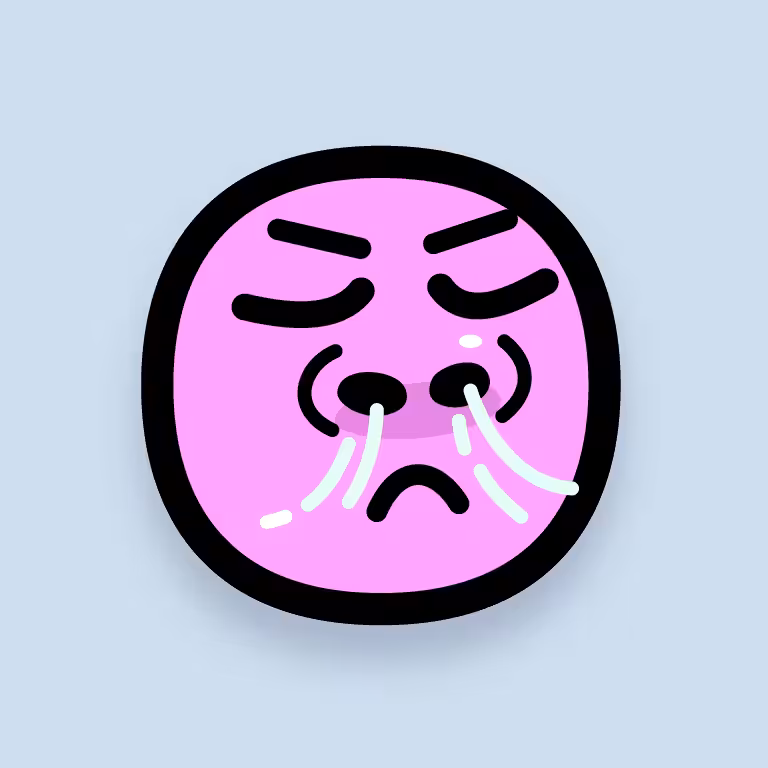 :sniff:
