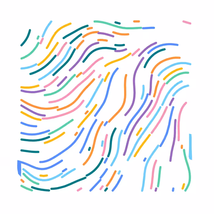 Vanilla Flowfield #9