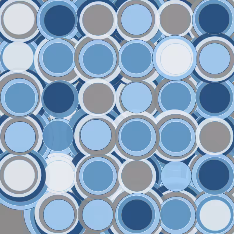 CIRCLES #121