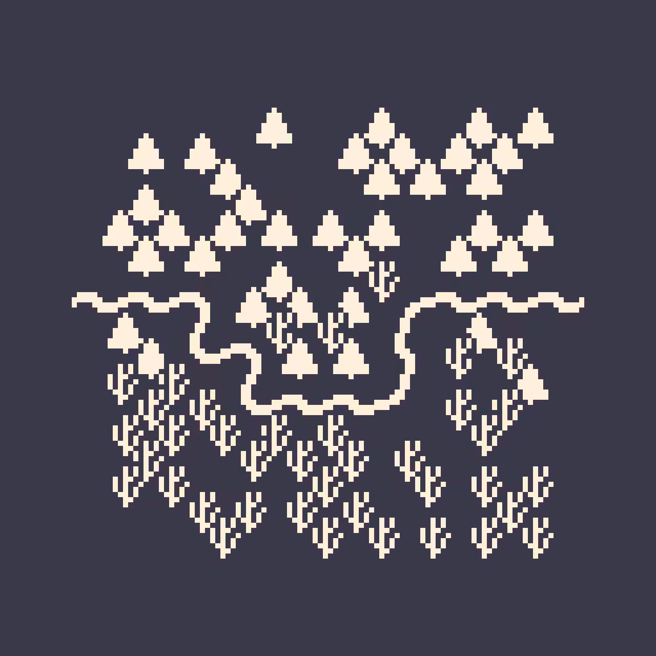 FOREST 78 ~GENESIS~