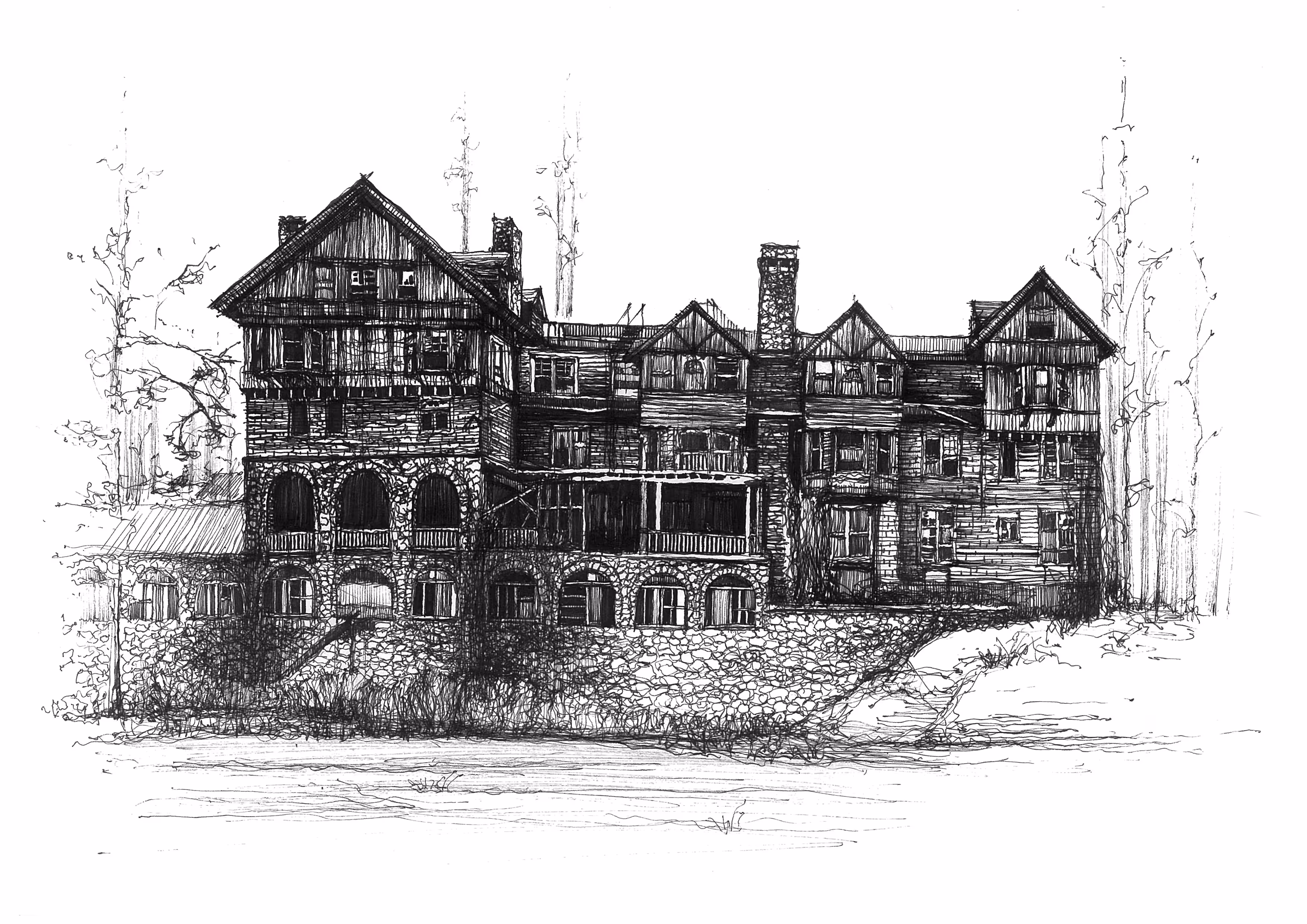 House #50