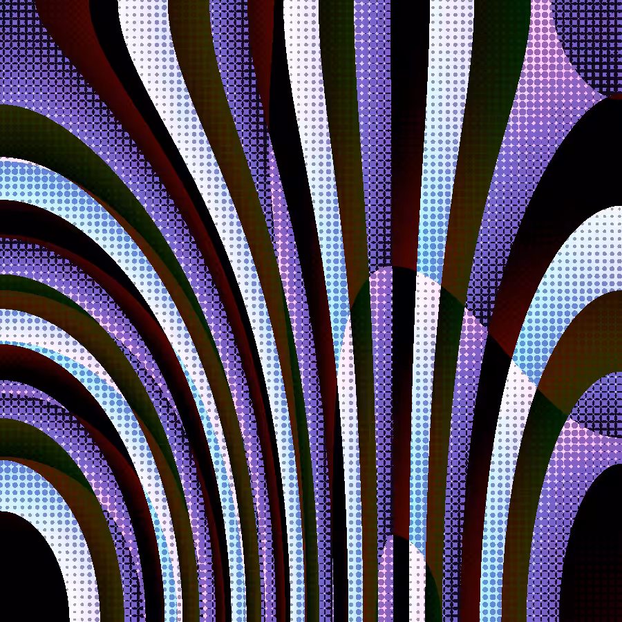 Playground II #6