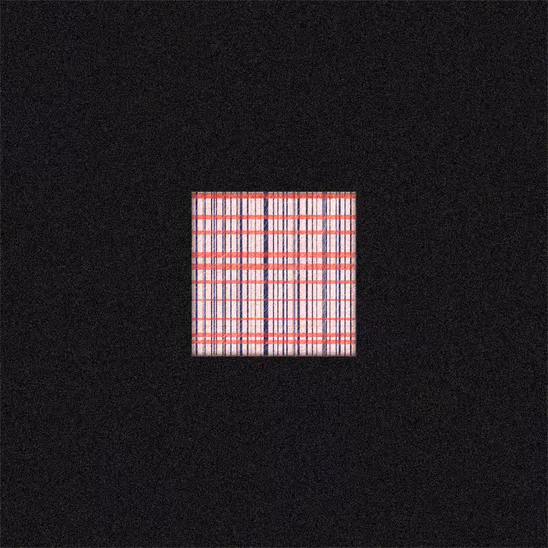 Prison Window  #43