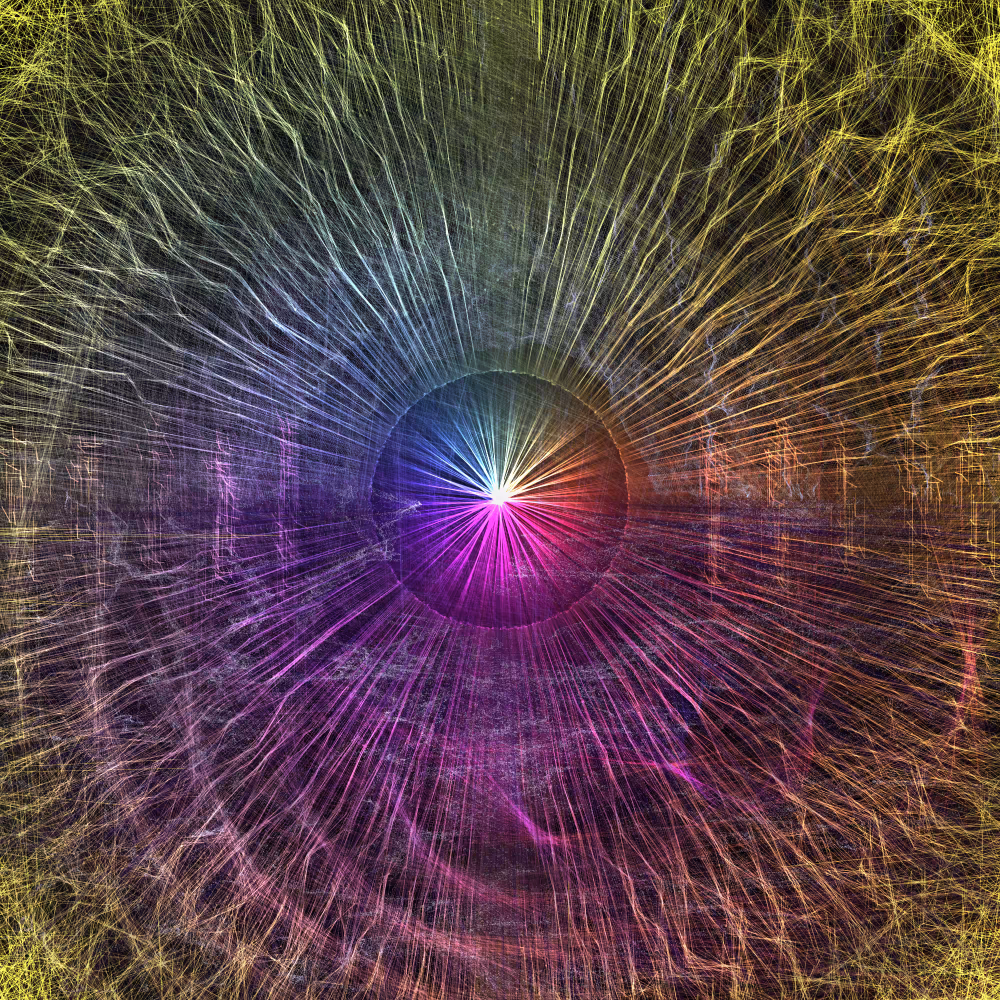 I-algo: Eye Token #37