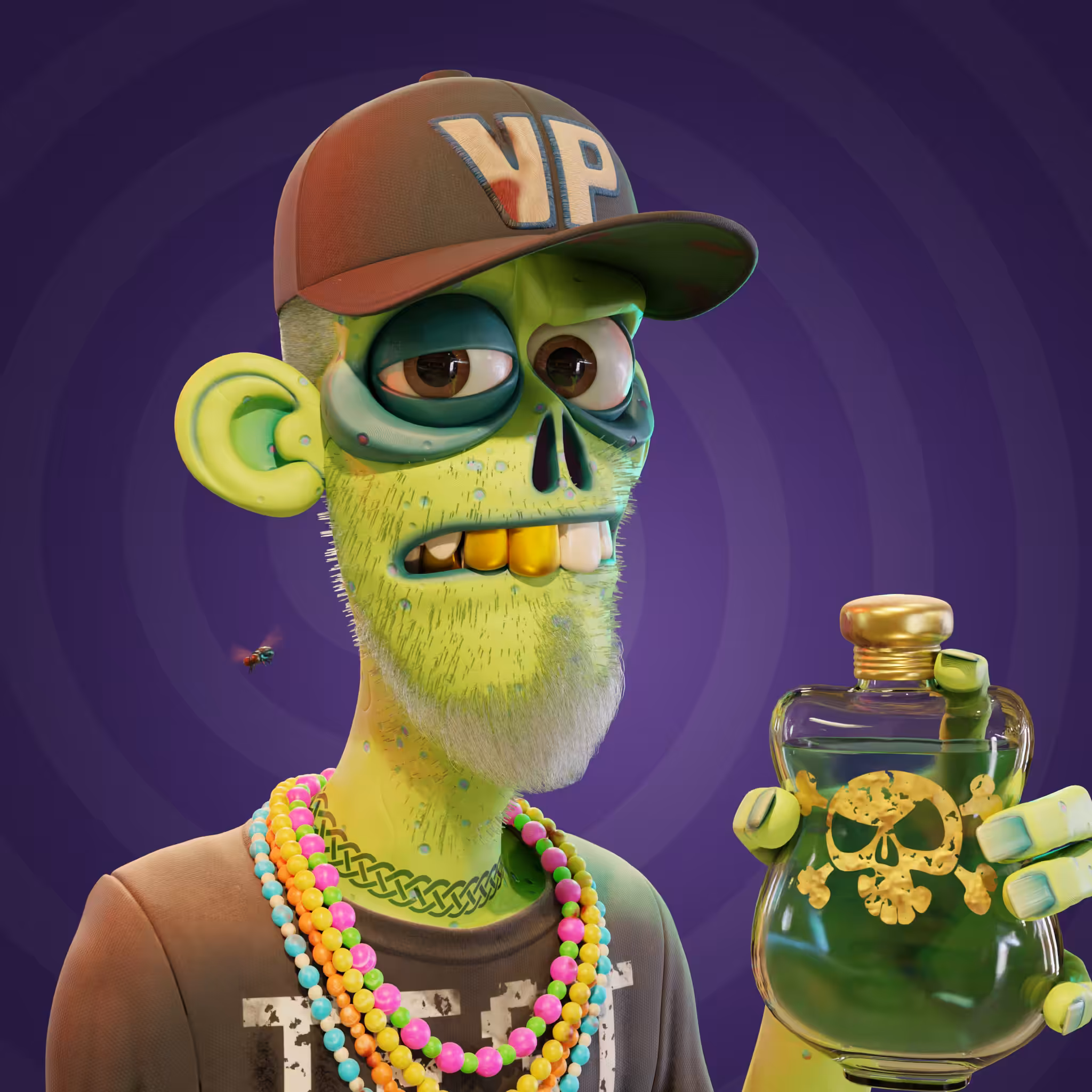 VoodooPosse: Voodoo Posse 0520