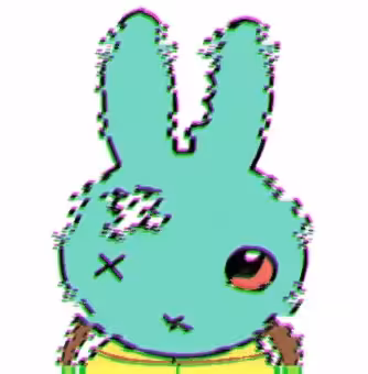 Digital Squiffy #2 squifftle 
