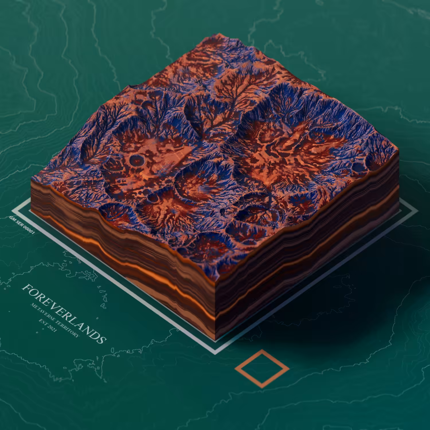 Land by ForeverLands: Land #356