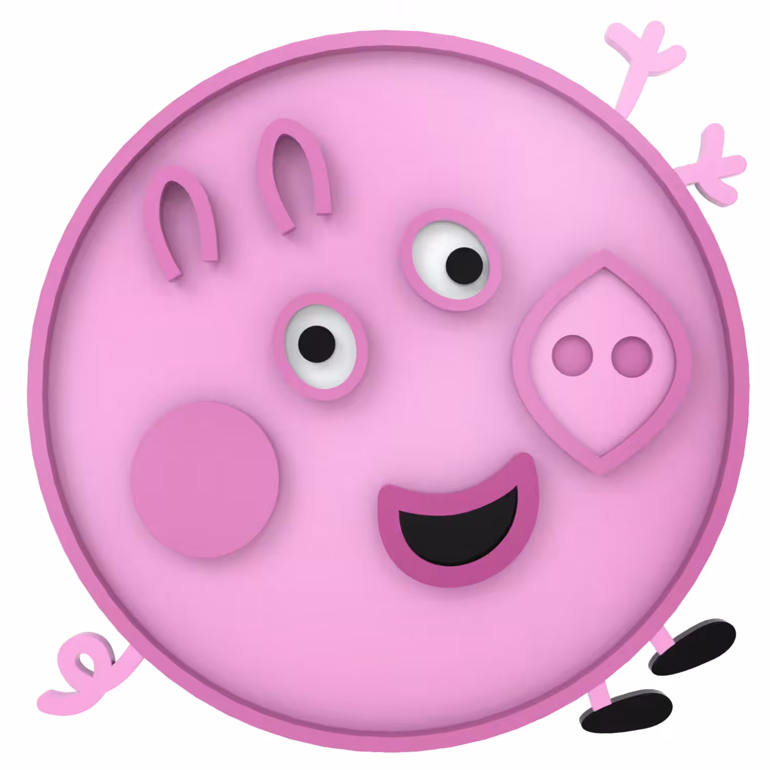 Chubby #04