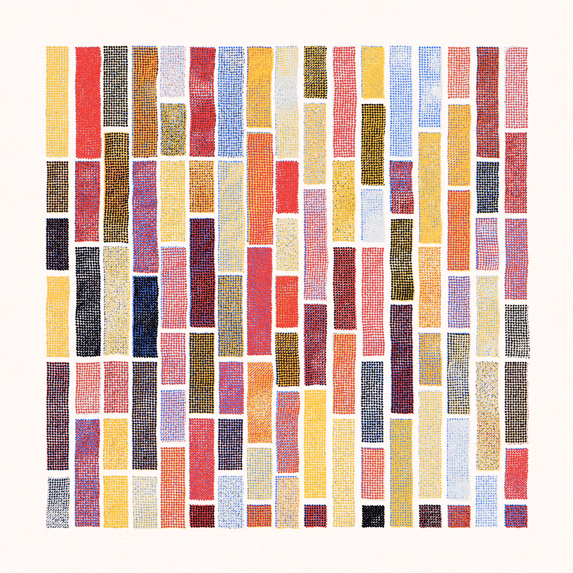 Pigments #26