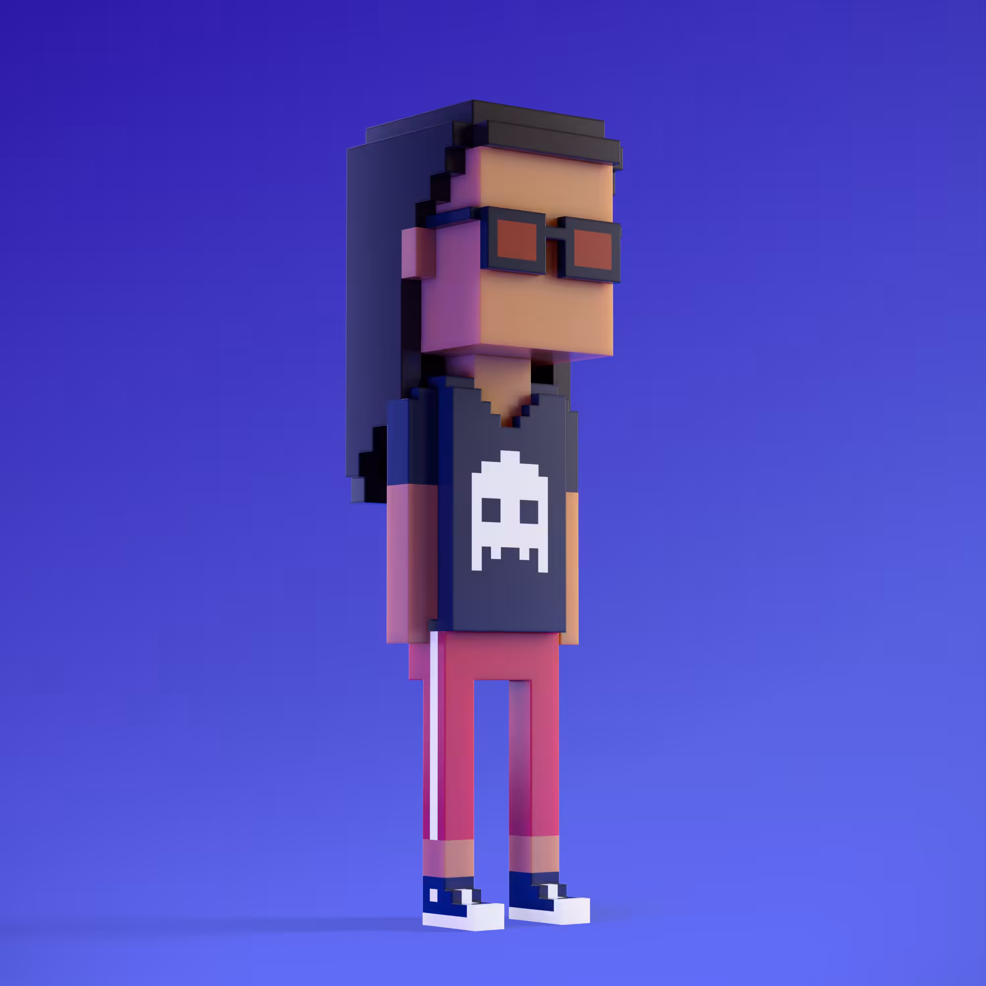 Meebit #16726