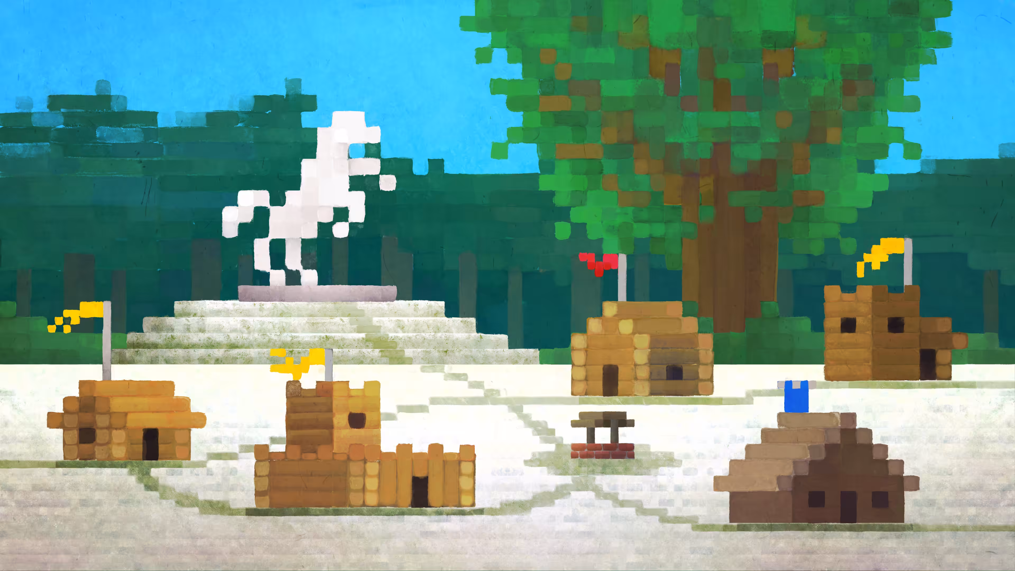 Village #0114