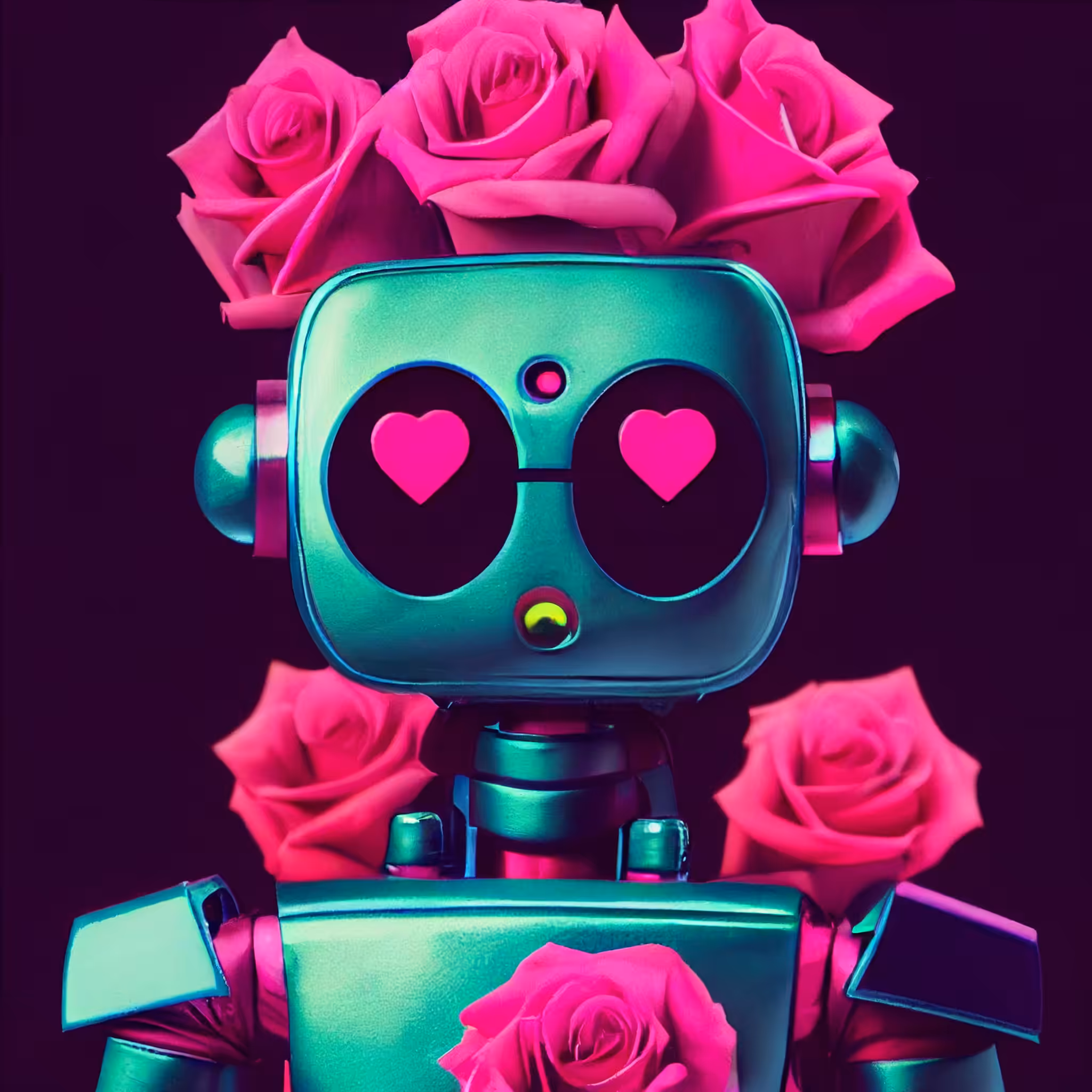 Purzbot #46
